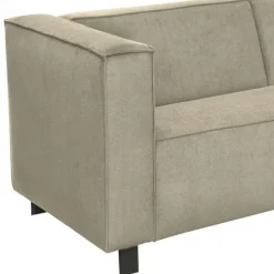 3 zitsbank - Flaska - stof Regain beige 01