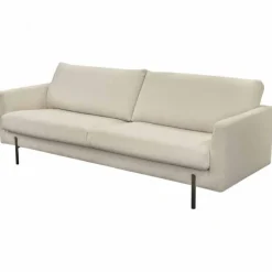 3 zitsbank - Flyta - Poedel Cream