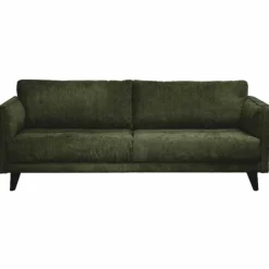 3 zitsbank - Häftigt - Bloq forest 162