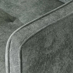 3 zitsbank - Häftigt - Bloq niagara 158