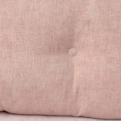 3 zitsbank - Kuddar - stof Image roze 166