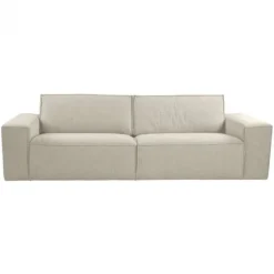 3 zitsbank - Marken - City beige 03