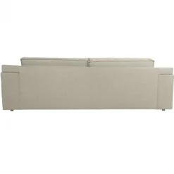 3 zitsbank - Marken - City beige 03