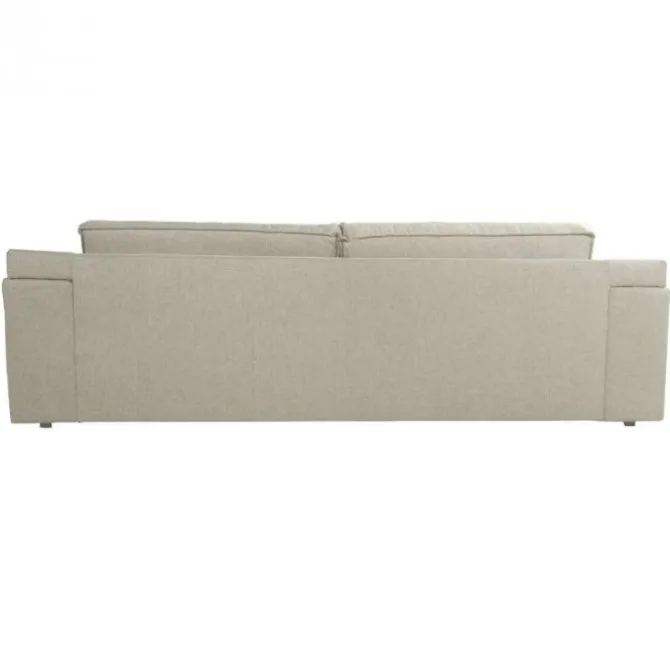 3 zitsbank - Marken - City beige 03