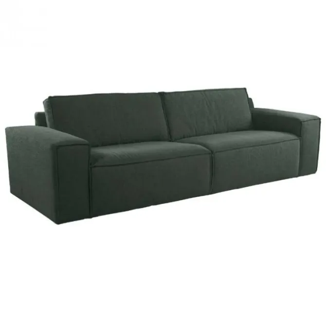 3 zitsbank - Marken - City groen 36