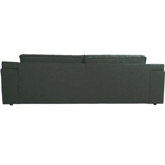 3 zitsbank - Marken - City groen 36