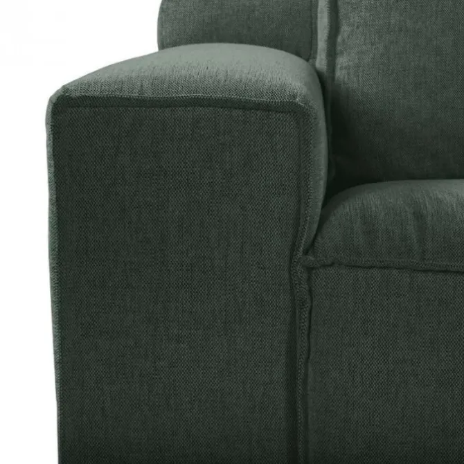 3 zitsbank - Marken - City groen 36