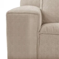 3 zitsbank - Marken - Run again rib beige 11