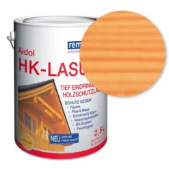 Aidol HK Lasur - Lariks 2,5 liter