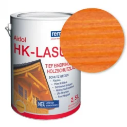 Aidol HK Lasur - Pinie 2,5 liter