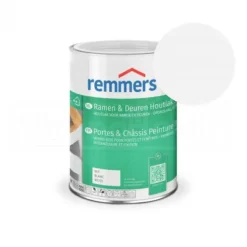 Aidol Venti-deklak - RAL 9010 0,75 liter