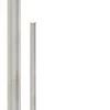 Aluminium deurstopper tbv Modular&Mix/Match geanodiseerd (200 cm)
