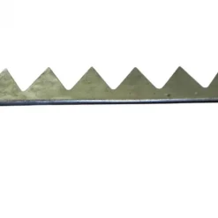 Anti-klimstrip - Galvanisch verzinkt