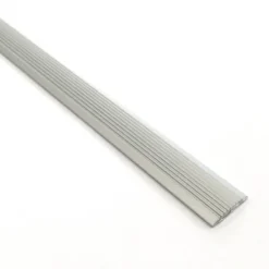 Antislipstrip (4 stuks) - Aluminium zelfklevend - 130 cm