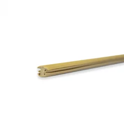 Antislipstrip beige (per meter)