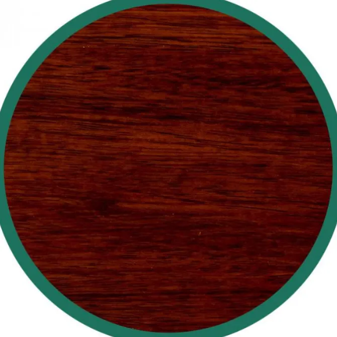 Bankirai olie biobased - Natuur bruin 2,5 liter