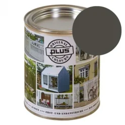 Beits ombergrijs 0,75 liter