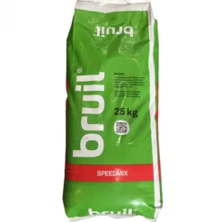 Beton speedmix voor tuinpalen 25 kg