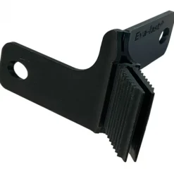 Bevestigingsclips polymeer Eva-Last buitenhoek 10 stuks