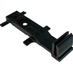 Bevestigingsclips polymeer Eva-Last zijkant 10 stuks