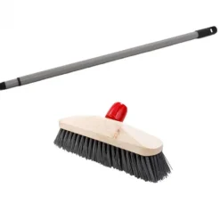 Bezem silicum carbid