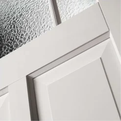 Binnendeur - Balance - Detroit - Hoogwaardig voorgelakt wit