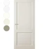 Binnendeur - Balance - Madison - Hoogwaardig voorgelakt wit