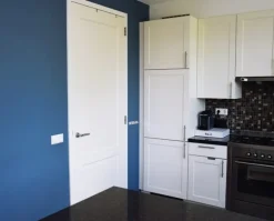 Binnendeur - Balance - Madison - Hoogwaardig voorgelakt wit