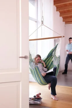 Binnendeur - Balance - Madison - Hoogwaardig voorgelakt wit