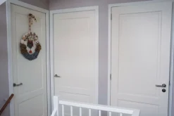 Binnendeur - Balance - Madison - Hoogwaardig voorgelakt wit