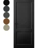 Binnendeur - Balance - Madison - Voorbehandeld zwart