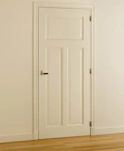 Binnendeur - Balance - Memphis - Hoogwaardig voorgelakt wit