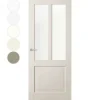 Binnendeur - Balance - New York - Hoogwaardig voorgelakt wit