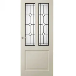 Binnendeur - Balance - New York - Hoogwaardig voorgelakt wit