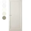 Binnendeur - Balance - Oakland - Hoogwaardig voorgelakt wit