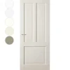 Binnendeur - Balance - Seattle - Hoogwaardig voorgelakt wit