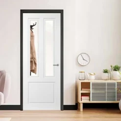 Binnendeur - Cameo - CE131 - Hoogwaardig afgelakt wit