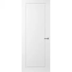 Binnendeur - Cameo - CE11 - Hoogwaardig afgelakt wit