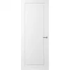 Binnendeur - Cameo - CE01 - Hoogwaardig afgelakt wit