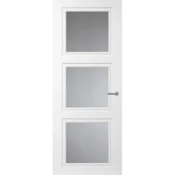 Binnendeur - Cameo - CE106 - Hoogwaardig afgelakt wit