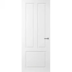 Binnendeur - Cameo - CE19 - Hoogwaardig afgelakt wit