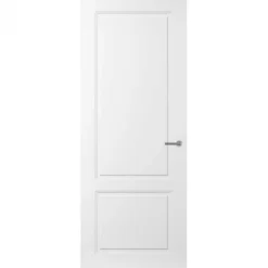 Binnendeur - Cameo - CE13 - Hoogwaardig afgelakt wit