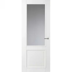 Binnendeur - Character - CA03 - Hoogwaardig afgelakt wit