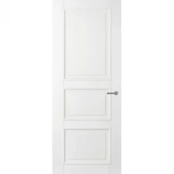 Binnendeur - Character - CA10 - Hoogwaardig afgelakt wit