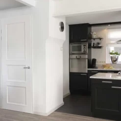 Binnendeur - Character - CA10 - Hoogwaardig afgelakt wit