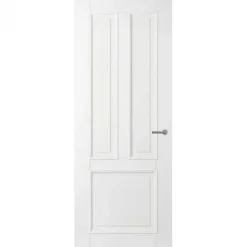 Binnendeur - Character - CA06 - Hoogwaardig afgelakt wit