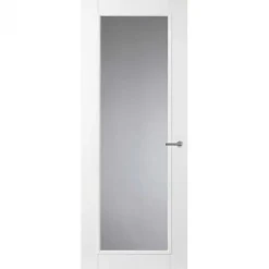 Binnendeur - Character - CA16 - Hoogwaardig afgelakt wit