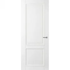 Binnendeur - Character - CA02 - Hoogwaardig afgelakt wit