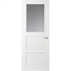 Binnendeur - Character - CA09 - Hoogwaardig afgelakt wit