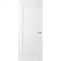 Binnendeur - Character - CA01 - Hoogwaardig afgelakt wit